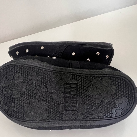 Stuart Weitzman Baby Shoes 3m - Picture 4 of 4